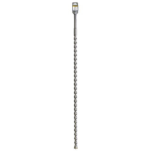 Бур SDS-MAX S&R Meister (212025100) Бур SDS-MAX S&R Meister (212025100)