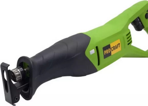 Шабельна пила PROCRAFT PSS-1600 (016004) Шабельна пила PROCRAFT PSS-1600 (016004)