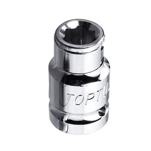 Адаптер під біти TOPTUL 1/2"х10 мм FTAB1612 Адаптер під біти TOPTUL 1/2"х10 мм FTAB1612