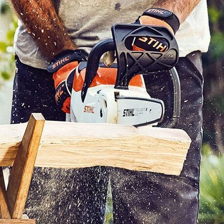 Аккумуляторная пила Stihl MSA 70 C-B SET - 6