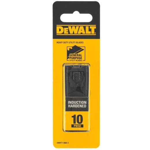 Леза запасні для опоряджувальних робіт, трапецієподібні DeWALT DWHT11004-2 - 1