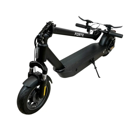 Електросамокат Forte E9G-B - 6