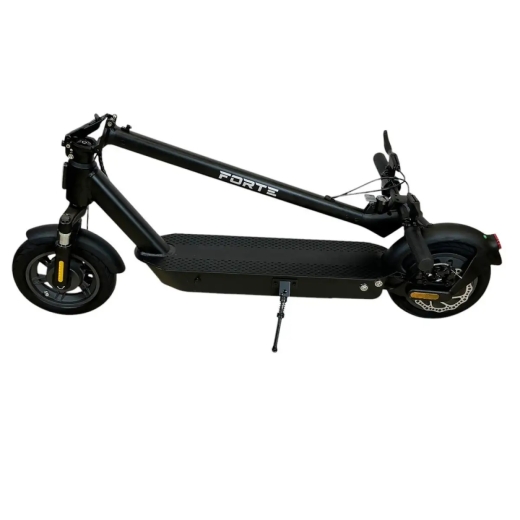 Електросамокат Forte E9G-B - 17