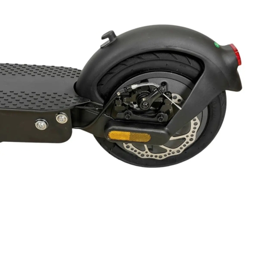 Електросамокат Forte E9G-B - 7