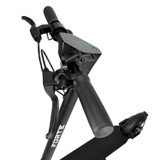 Електросамокат Forte E9G-B - 12