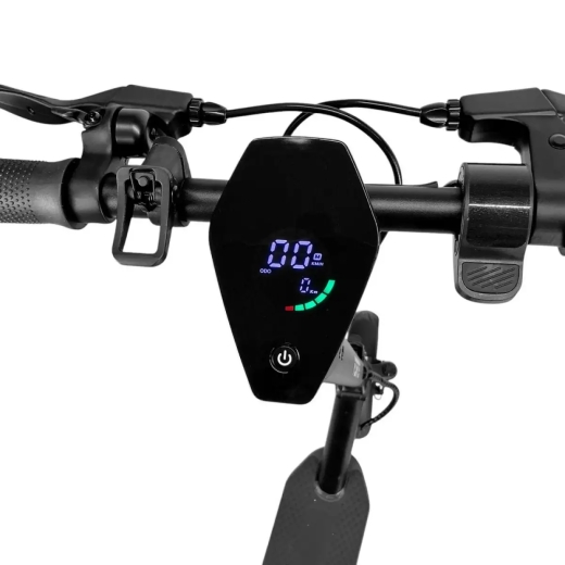 Електросамокат Forte E9G-B - 13