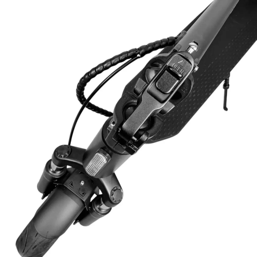 Електросамокат Forte E9G-B - 8