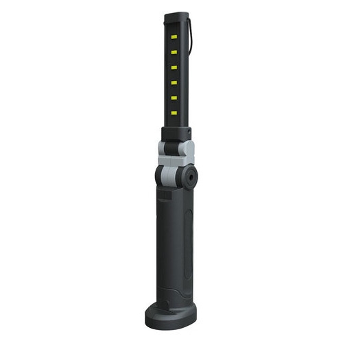 LED фонарь складной аккумуляторный 6+1 PROTESTER WL-0601 LED фонарь складной аккумуляторный 6+1 PROTESTER WL-0601