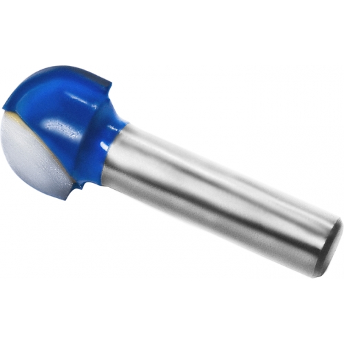 Фреза для деревини канавочна S&R 15,9х7,95х10 мм - 2