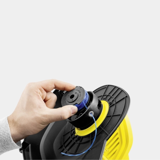 Тример акумуляторний Karcher LTR 18-25 Battery Set (1.444-301.0) - 5