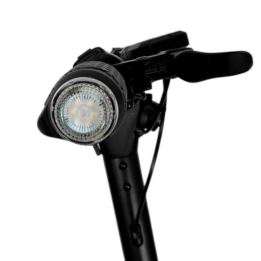 Електросамокат Forte E9G-PRO - 11