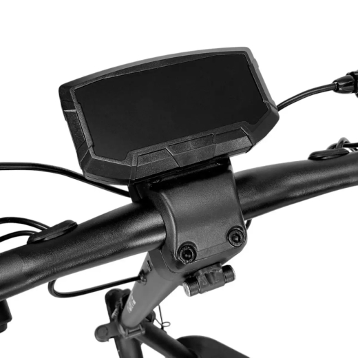 Електросамокат Forte E9G-PRO - 20