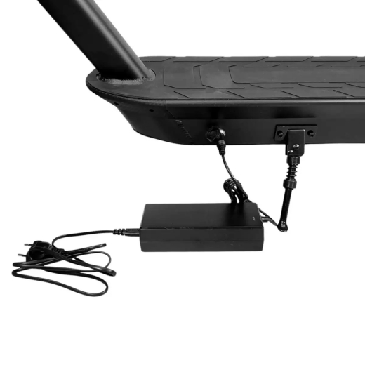 Електросамокат Forte E9G-PRO - 10