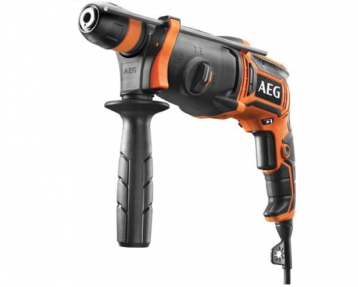 Перфоратор AEG KH 24 IXE Перфоратор AEG KH 24 IXE