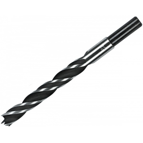 Сверло по дереву S&R Meister спиральное 12 х 150 мм - 1