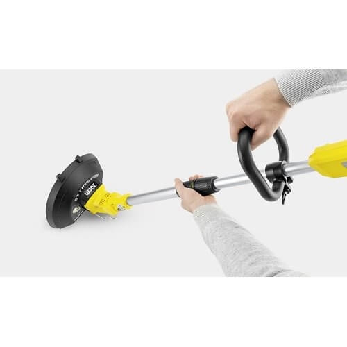 Аккумуляторный триммер Karcher LTR 18-30 Battery (1.444-310.0) без АКБ и ЗУ - 4