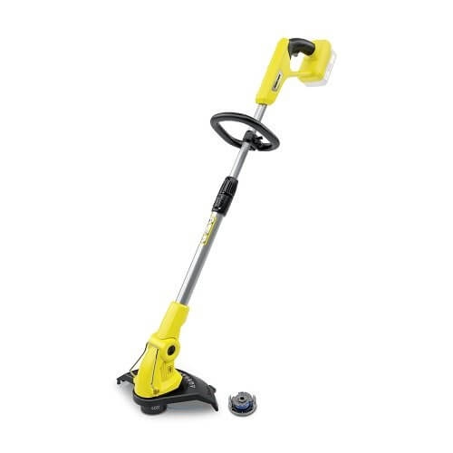Аккумуляторный триммер Karcher LTR 18-30 Battery (1.444-310.0) без АКБ и ЗУ - 2