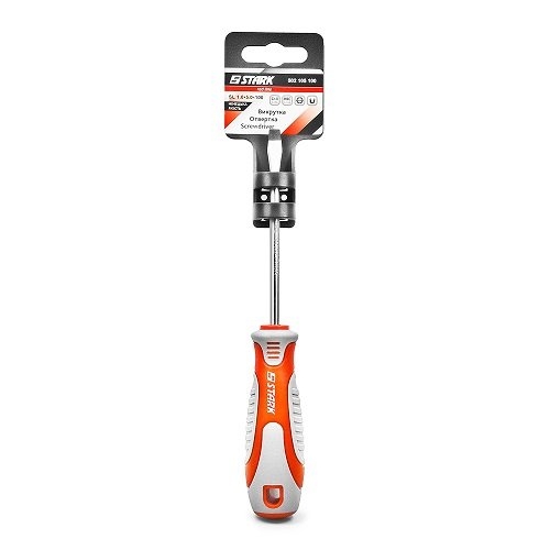 Викрутка Stark SL 5х100 (502105100) Викрутка Stark SL 5х100 (502105100)