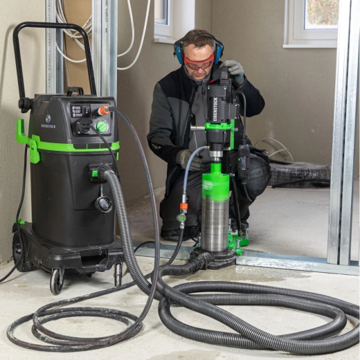 Установка бурильна Eibenstock PL200 PowerLine - 4