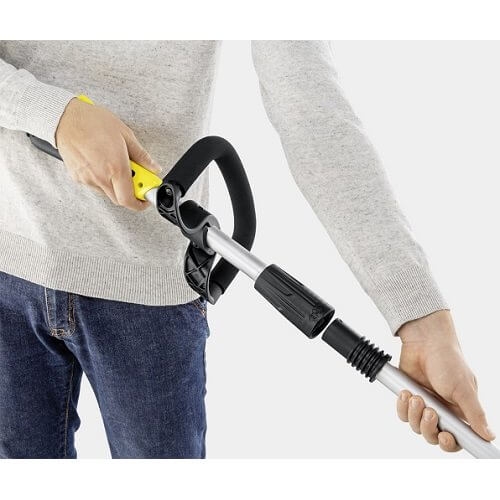Аккумуляторный триммер Karcher LTR 36-33 Battery (1.444-350.0) без АКБ и ЗУ - 2