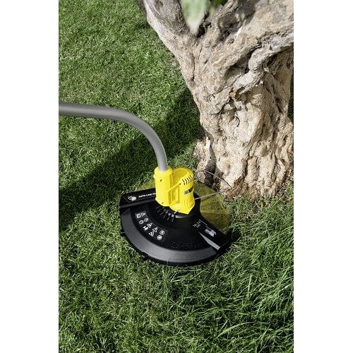 Аккумуляторный триммер Karcher LTR 36-33 Battery (1.444-350.0) без АКБ и ЗУ - 5