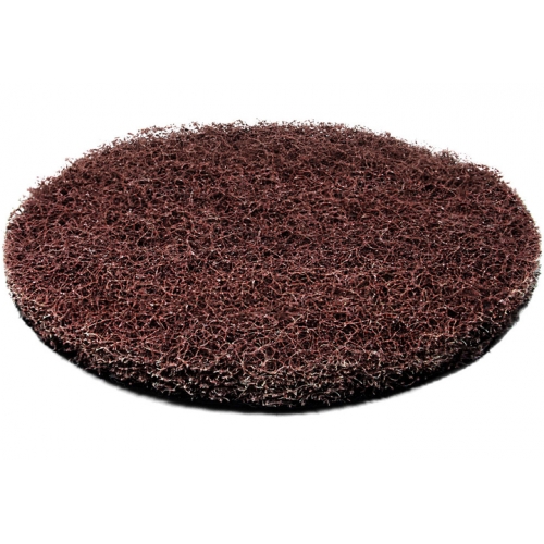 Круг шлифовальный из нетканого материала S&R Meister 125х6 мм зерно 100 - 1