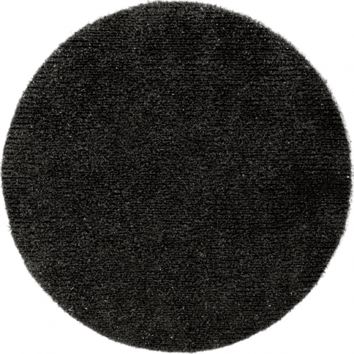 Круг шлифовальный из нетканого материала S&R Meister 125х6 мм зерно 100 - 3