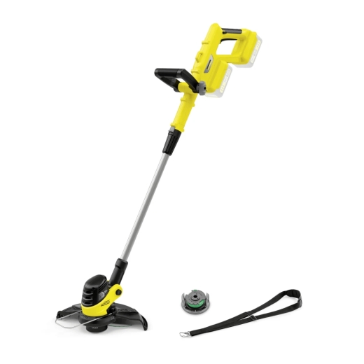 Аккумуляторный триммер Karcher LTR 3-18 Dual (1.445-450.0) без АКБ и ЗУ - 2