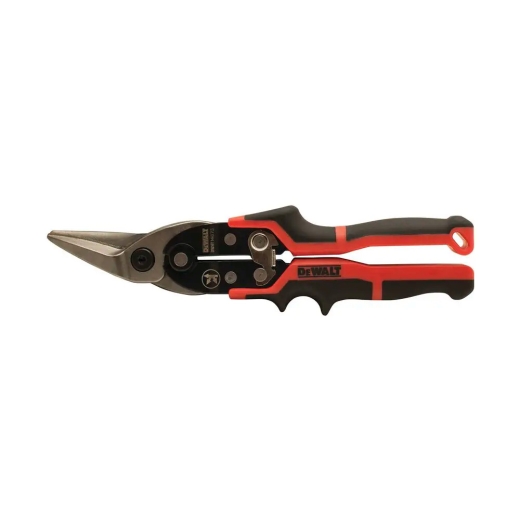 Ножницы по металлу ERGO Aviation длиной 250 мм, левые DeWALT DWHT14673-0 Ножницы по металлу ERGO Aviation длиной 250 мм, левые DeWALT DWHT14673-0