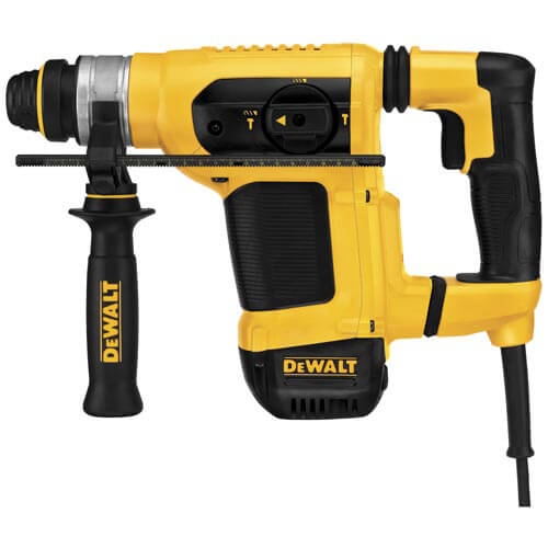 Перфоратор SDS-Plus DeWALT D25413K - 1
