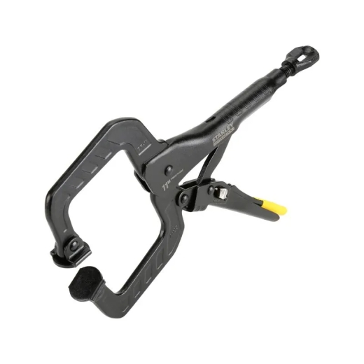 Захват регульований FatMax® з С- образними губками STANLEY FMHT0-74892 Захват регульований FatMax® з С- образними губками STANLEY FMHT0-74892