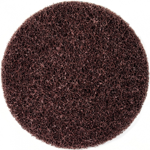 Круг шлифовальный из нетканого материала S&R Meister 125х6 мм зерно 60 - 7