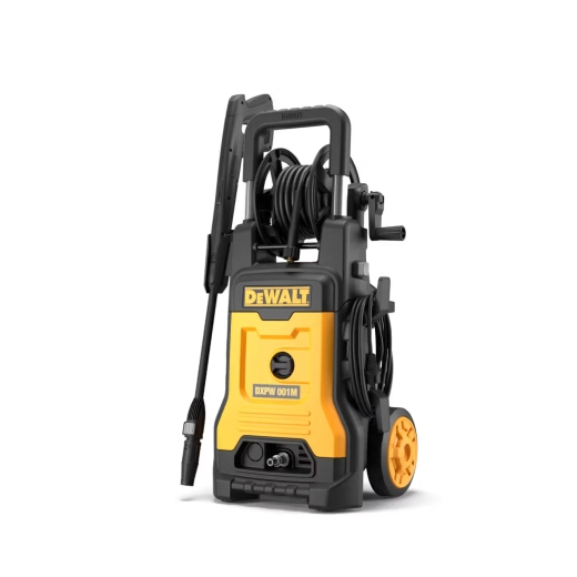Мойка высокого давления электрическая DeWALT DXPW001M - 2