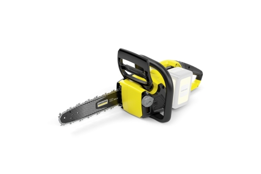 Аккумуляторная цепная пила Karcher CNS 18-30 Battery (1.444-001.0) без АКБ и ЗУ - 2