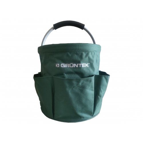 Сумка садовая GRUNTEK Chamomile 295280155 15,5 л - 1