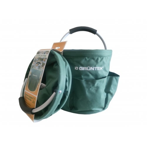 Сумка садовая GRUNTEK Chamomile 295280155 15,5 л - 2
