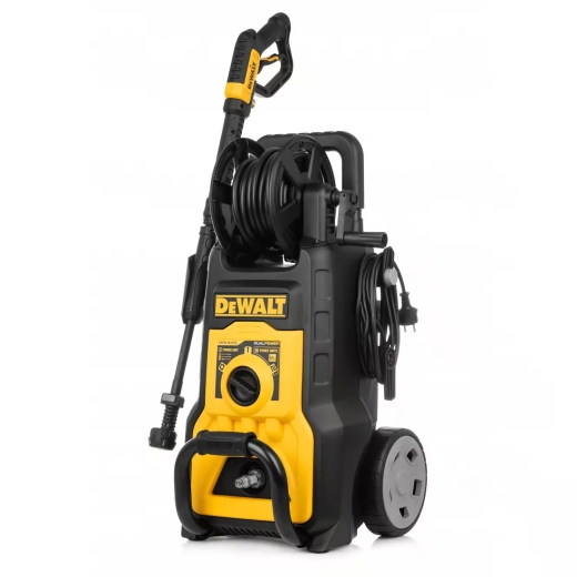 Мийка високого тиску електрична DeWALT DXPW001DTS-E - 1