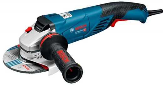 Болгарка Bosch GWS 18-125 SL Болгарка Bosch GWS 18-125 SL
