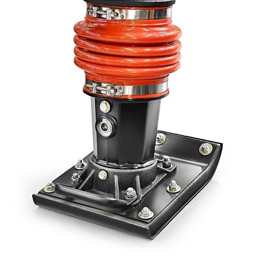 Вібротрамбовка Stark TR-70H 340070001 - 3