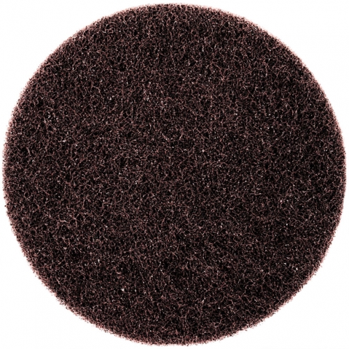 Круг шлифовальный из нетканого материала S&R Meister 125х6 мм зерно 180 - 7