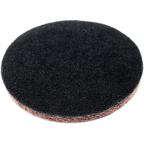 Круг шлифовальный из нетканого материала S&R Meister 125х6 мм зерно 180 - 4