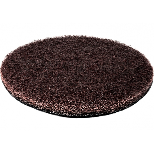 Круг шлифовальный из нетканого материала S&R Meister 125х6 мм зерно 180 - 1