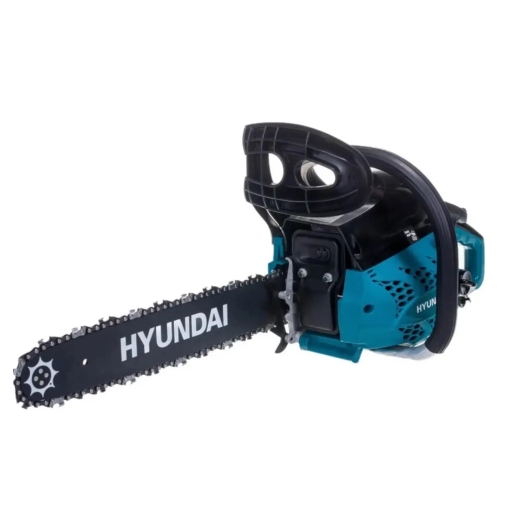 Цепная бензопила Hyundai X 3916 - 2