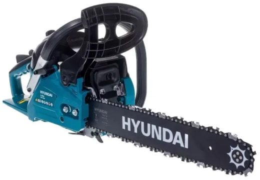 Цепная бензопила Hyundai X 3916 - 3