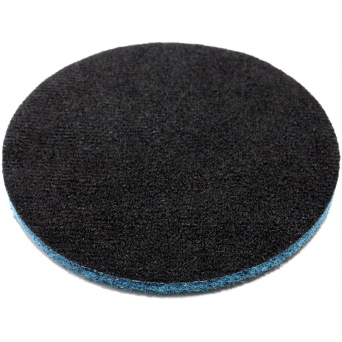 Круг шлифовальный из нетканого материала S&R Meister 125х6 мм зерно 280 - 3