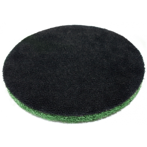 Круг шлифовальный из нетканого материала S&R Meister 125х6 мм зерно 320 - 6