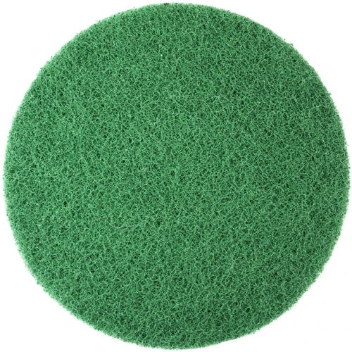 Круг шлифовальный из нетканого материала S&R Meister 125х6 мм зерно 320 - 4