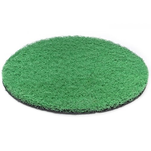 Круг шлифовальный из нетканого материала S&R Meister 125х6 мм зерно 320 - 1