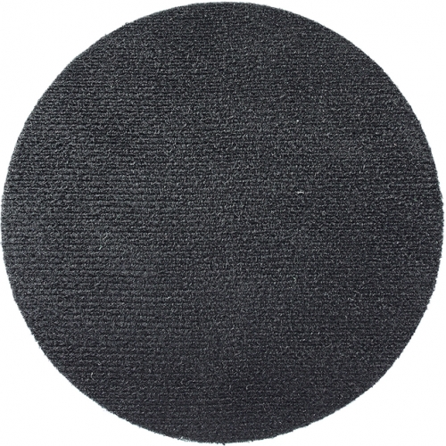 Круг шлифовальный из нетканого материала S&R Meister 125х6 мм зерно 320 - 5