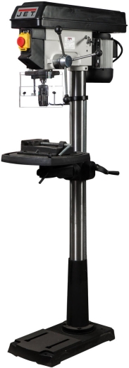 Сверлильный станок JET JDP-17F 400В - 1